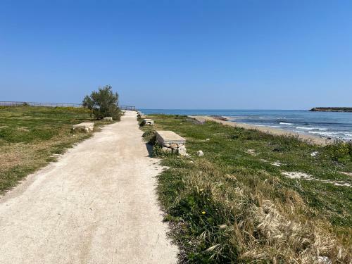 Apartamento Casa Vacanze Portopalo67