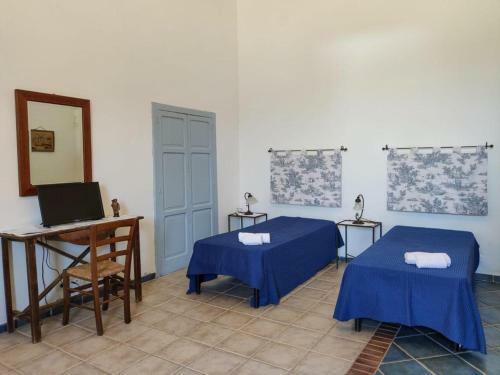 Bed & Breakfast Casa Cavarra
