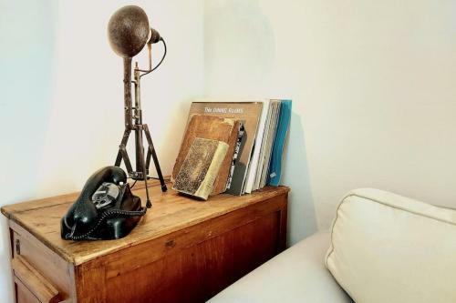Apartamento [centro] Vintage Studio A Due Passi Dal Mare