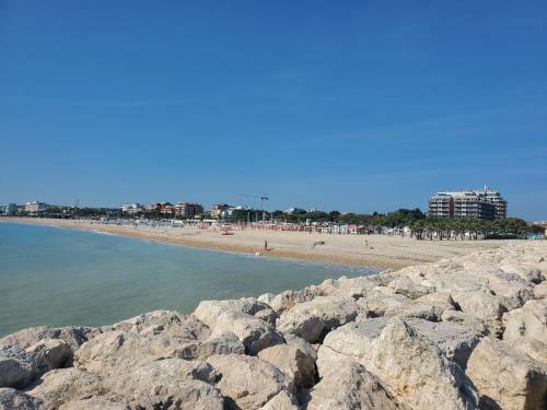 Lido Apartament A B&B