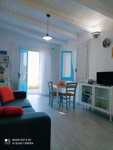 Casa Vacanze ''la Casetta''