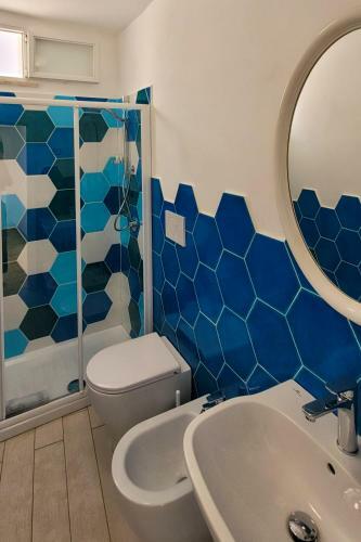 Apartamento La Terrazza Sul Mare
