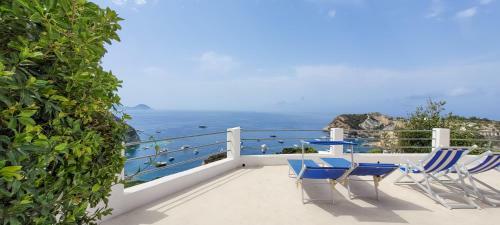 Apartamento La Terrazza Sul Mare