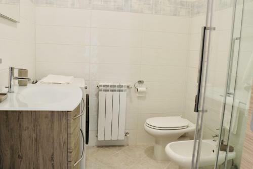 Apartamento Appartamento Monte Argentario