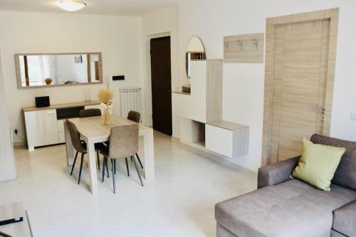 Apartamento Appartamento Monte Argentario
