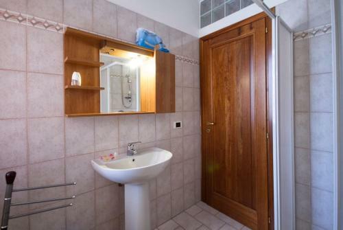 Apartamento Il Faro