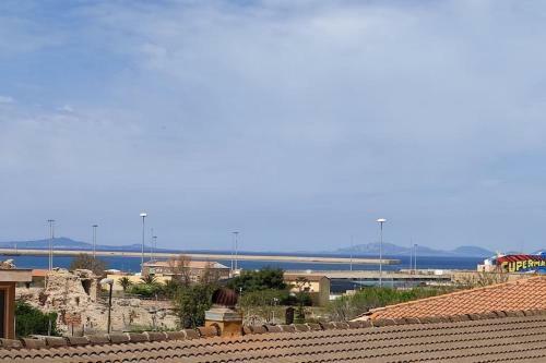 Apartamento Il Faro
