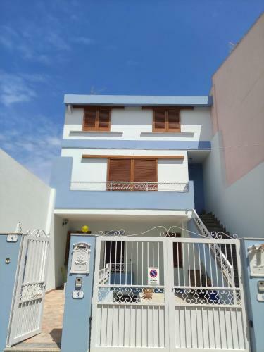 Apartamento Il Faro