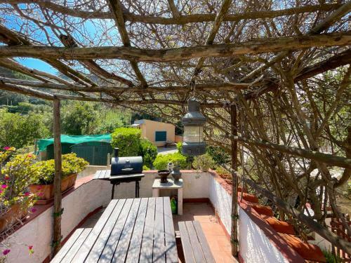 Villa Appartamento Pianeta Mare