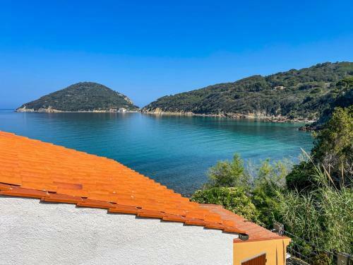 Villa Appartamento Pianeta Mare