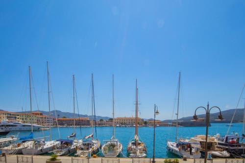Appartamento Lungomare