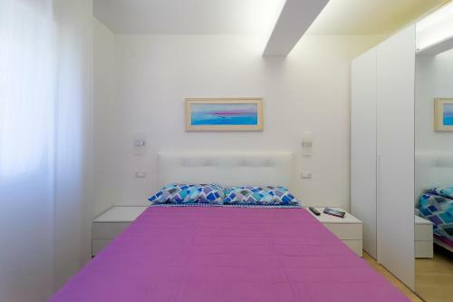 Apartamento Trilocale Nada