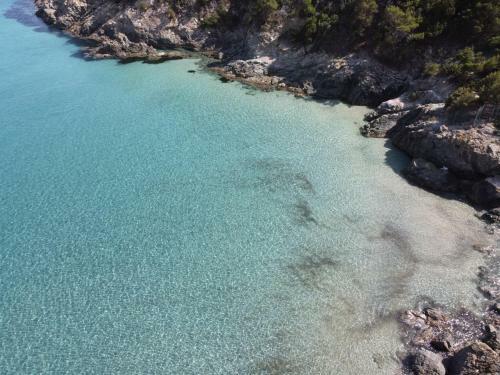 Apartamento Casa Manila Isola D'elba