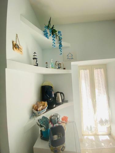 Apartamento Casa Nan� Suite