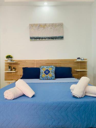 Apartamento Casa Nan� Suite