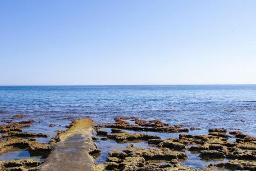 Villa Giulia On The Sea