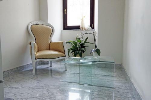 Bed & Breakfast L'arte Di Venere Suite