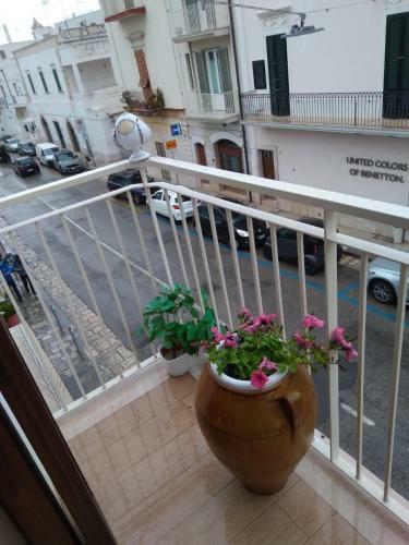 Bed & Breakfast L'arte Di Venere Suite