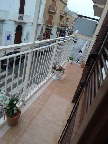 Bed & Breakfast L'arte Di Venere Suite