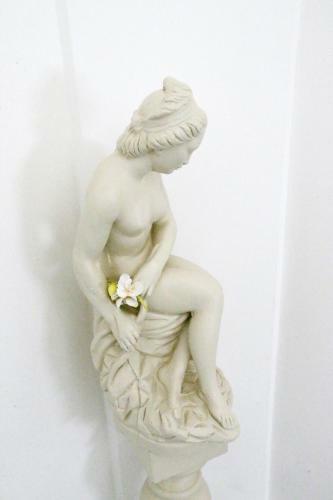 Bed & Breakfast L'arte Di Venere Suite