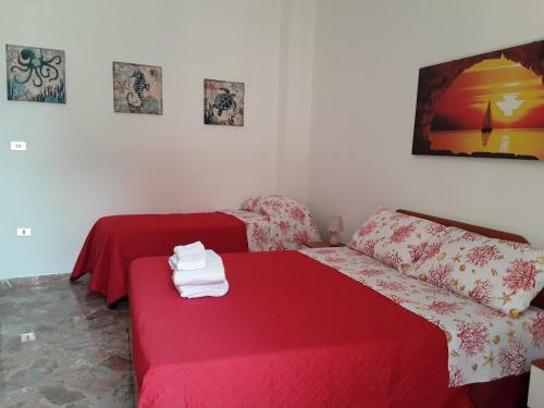 Apartamento Il Corallo