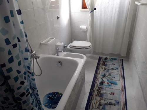 Apartamento Il Corallo