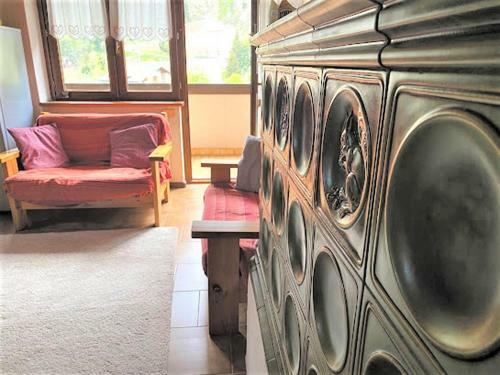 Apartamento Minghetti