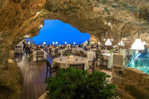 Apartamento Casa Made? Luxury Home A Polignano A Mare