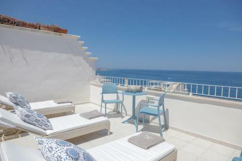 Apartamento Casa Marevino