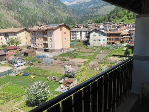 Apartamento Appartamento Indipendenza