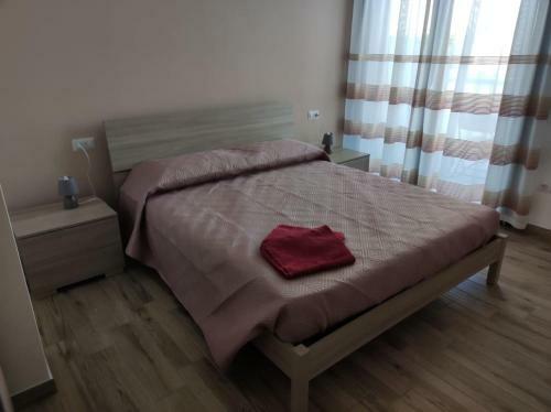 Casa Vacanze La Perla