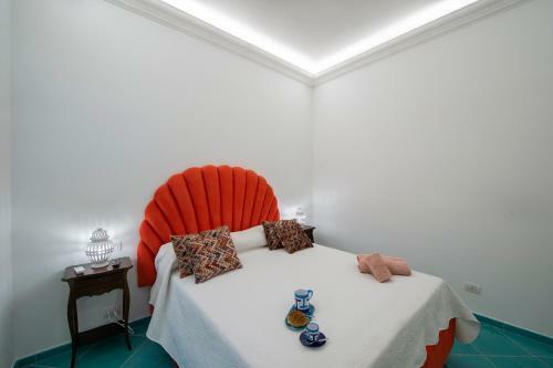 Apartamento Casa Mam�