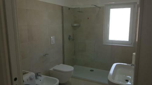 Apartamento Casette Eos E Zefiro