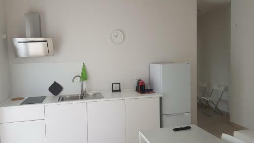 Apartamento Casette Eos E Zefiro