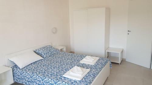 Apartamento Casette Eos E Zefiro