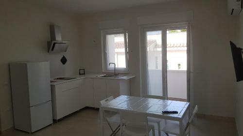 Apartamento Casette Eos E Zefiro