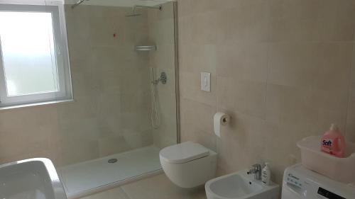 Apartamento Casette Eos E Zefiro