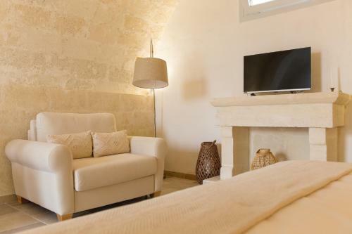 Bed & Breakfast Masseria Ella