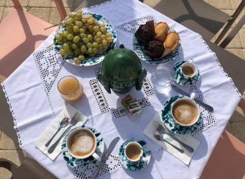 Bed & Breakfast Masseria Ella
