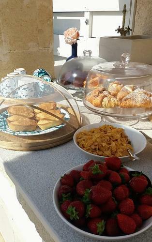 Bed & Breakfast Masseria Ella