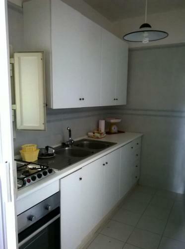 Apartamento Casa Vacanze Eolo