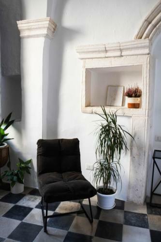 Apartamento Calmapianta Home For Green Lovers