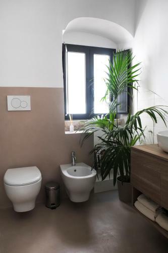 Apartamento Calmapianta Home For Green Lovers
