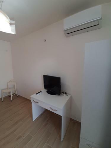 Blu Mare - Chiaiolella Exlusive Room