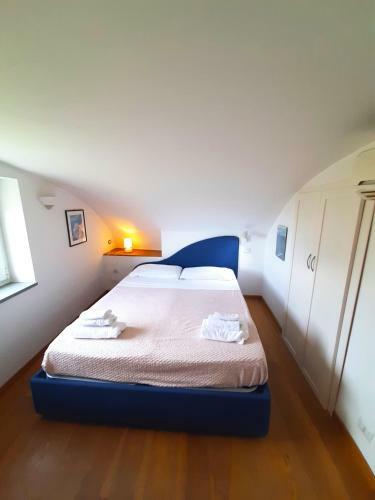 Apartamento O' Suppigno - Historic House