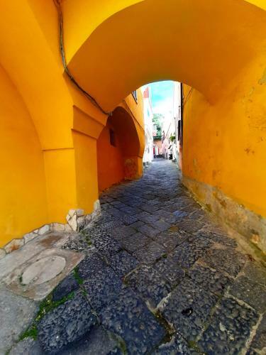 Apartamento O' Suppigno - Historic House