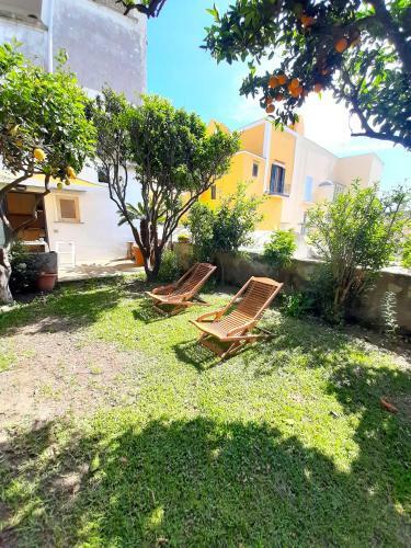 Apartamento O' Suppigno - Historic House