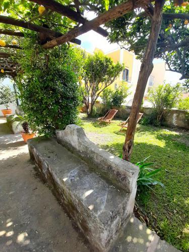 Apartamento O' Suppigno - Historic House