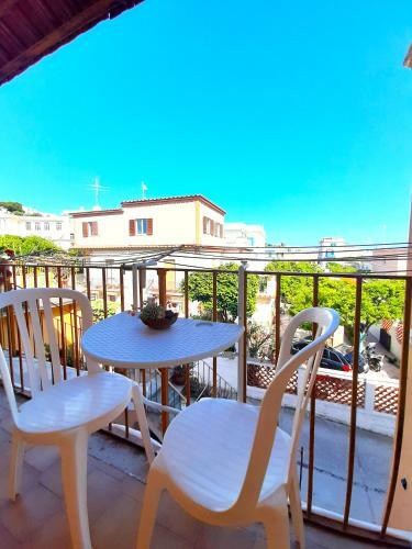 Apartamento Casa Anna - Chiaiolella Beach