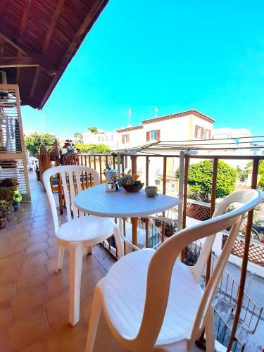 Apartamento Casa Anna - Chiaiolella Beach